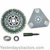 Ford 4200 Clutch Kit