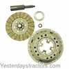 Ford 2300 Clutch Kit