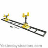 Ford 801 Tractor Splitting Stand Kit with Rails