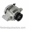 John Deere 5510 Alternator - Denso Style (12353)