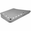 photo of <UL> <li>For John Deere tractor models 1640 (s\n 430000-later), 2040 (s\n 430000-later), 2040S (s\n 430000-later), 2140 (s\n 430000-later), 2350, 2355, 2550, 2555, 2750, 2755, 2855, 2855N<\li> <li>Replaces John Deere OEM number AL58119, AL34470<\li> <li>Left Hand Side<\li> <li>Comes primered (color may vary). Prior to painting check fitment, sanding and skim coat may be needed<\li> <\UL>