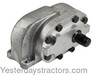 photo of 12 GPM For tractor models 786, 886, 986, 1086, 1486, 1568, 1586, 3088, 3288, 3688. Replaces OEM# 120114C91, 120114C92, 1949302C1.
