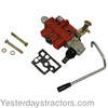 Massey Ferguson 255 Hydraulic valve