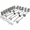 photo of <UL> <li>For Ford tractor models TW5, TW10, 7810, 7910, 8000, 8210, 8530, 8600, 8700<\li> <li>Compatible with Ford Construction and industrial models A64<\li> <li>Kit Includes: Exhaust Valves, Intake Valves, Valve Springs, And Valve Keepers<\li> <\UL>