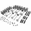 Massey Ferguson 6170 Valve Train Kit - 45 degree Valve Seat Angle