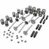 Massey Ferguson 4225 Valve Train Kit - 45 degree Valve Seat Angle