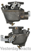 Case VC Carburetor, Rebuilt
