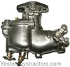 Case D Carburetor, Rebuilt