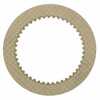 photo of <UL> <li>For John Deere tractor models 2155 (with hi-lo transmission), 2355 (with hi-lo transmission), 2555 (with hi-lo transmission), 2755 (with hi-lo transmission), 2855 (with hi-lo transmission), 2950 (with hi-lo transmission), 2955 (with hi-lo transmission), 3055 (with hi-lo transmission), 3155 (with hi-lo transmission), 3255 (with hi-lo transmission)<\li> <li>Replaces John Deere OEM number AL69559, AL38239, 3917221R<\li> <li>Splines: 45 Internal<\li> <li>O.D.: 5-1\4 <\li> <\UL>