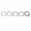 Farmall O4 Piston Ring Set - 3.4375 inch Overbore - Single Cylinder