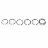 Massey Ferguson 88 Piston Ring Set - Standard - Single Cylinder