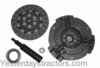 photo of Includes NEW: 526666M91 Pressure Plate is 11 inch and 10 spline, 516068M93 Clutch Disc is 11 inch and 10 spline, Release & Pilot bearings, and clutch alignment tool. Fits the following tractors that use a 10 spline PTO disc: 135, 150, TO35. This part is for a late production T035 (Serial number 177537 and above). This unit will not fit early production TO35 with stamped finger clutch. Not for Deluxe models. Additional $20.00 shipping due to weight. 
