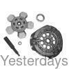 Massey Ferguson 393 Clutch Kit 13 Inch