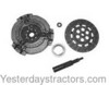 Massey Ferguson 97 Clutch Kit, 11 inch, Fine Spline