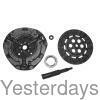 Massey Ferguson 263 Clutch Kit, 12 inch