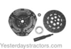 Massey Ferguson 165 Clutch Kit