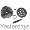 Massey Ferguson 255 Clutch Kit