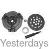 Massey Ferguson 2135 Clutch Kit, 11 inch