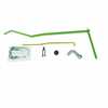 John Deere 4020 Lever and Linkage Kit - 2nd Valve