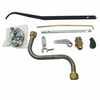 John Deere 4960 Lever and Linkage Kit