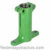 photo of <UL> <li>For John Deere tractor models 3010, 4010<\li> <li>Replaces John Deere OEM number R27487<\li> <li>Length: 4.62 <\li> <li>Splines: 14<\li> <\UL>