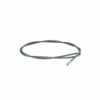 photo of <UL> <li>For John Deere tractor models 3010, 3020 (s\n 122999-earlier), 4000, 4010, 4020, 4320, 4520, 4620, 7020<\li> <li>Compatible with John Deere Construction and industrial models 500, 500A, 600<\li> <li>Replaces John Deere OEM number AR28589<\li> <li>Length: 32.5 <\li> <li>Square drive end: 0.104 <\li> <li>Round end: 0.155 <\li> <li>Round end shoulder: 0.200 <\li> <\UL>