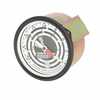 photo of <UL> <li>For Ford tractor models NAA, 501, 541, 600, 601, 620, 621, 630, 631, 640, 641, 700, 701, 740, 741, 800, 801, 820, 821, 840, 841, 900, 901, 941, 2000, 2031, 2110, 2111, 2120, 2130, 2131, 4000, 4030, 4031, 4110, 4120, 4121, 4130, 4131, 4140<\li> <li>Compatible with Ford Construction and industrial models 1801, 1811, 1821, 1841, 1871, 1881, 2030, 4040<\li> <li>Replaces Ford OEM number C3NN17360N<\li> <li>4 Speed Transmission<\li> <li>OEM style needle<\li> <li>For 5 speed gauge use Item #: 121651<\li> <\UL>
