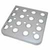 photo of <UL> <li>For John Deere tractor models 1640, 2040, 2040S, 2140, 2350, 2355, 2450, 2550, 2555, 2650, 2750, 2755, 2850, 2940, 2950, 2955, 3040, 3055, 3140, 3150, 3155, 3255, 3350, 3640, 4030, 4040, 4050, 4055, 4230, 4240, 4250, 4255, 4430, 4440, 4450, 4455, 4555, 4630, 4640, 4650, 4755, 4840, 4850, 4955, 5200, 5210, 5300, 5310, 5400, 5410, 5500, 5510, 8430<\li> <li>Compatible with John Deere Combine (s) CTSII, 6620, 9400, 9410, 9500, 9500 SH, 9510, 9510 SH, 9570 STS, 9600, 9610, 9650, 9670 STS, 9750 STS, 9760 STS, 9770 STS, 9780 CTS<\li> <li>Compatible with John Deere Harvester (s) 5200, 5400, 5440, 5460, 5720, 5730, 5820, 5830, 6610, 6650, 6710, 6750, 6810, 6850, 6910, 6950, 7180, 7200, 7250, 7280, 7300, 7350, 7380, 7400, 7450, 7480, 7500, 7550, 7580, 7700, 7750, 7780, 7800, 7850, 7950, 7980<\li> <li>Replaces John Deere OEM number R84943, R51109<\li> <li>Comes primered (color may vary). Prior to painting check fitment<\li> <\UL>