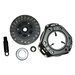 600 Clutch Kit, 9 Inch, Single Clutch