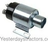 Farmall 3688 Start Solenoid