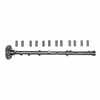 photo of <UL> <li>For International \ Farmall tractor models Hydro 100, Hydro 186, 966, 986, 1066, 1086, 1466, 1486, 1566, 1586, 3388, 3488, 3588, 3688, 3788, 4166, 4186, 4366, 4386, 5088, 5288, 5488, 6388, 6588, 6788, 7288, 7488<\li> <li>Compatible with International Combine (s) 815, 915, 1440, 1460, 1470, 1480<\li> <li>Kit Includes Drive Gear, Thrust Plate and 12 New 1  Lifters<\li> <\UL>