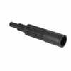 photo of <UL> <li>For International \ Farmall tractor models 300, 330, 340, 350, 460, 504, 544, 606, 656, 664, 666, 686, 2500, 2504, 2544, 2606, 2656, 3514, 3616, 8000<\li> <li>Pilot Diameter: .787<\li> <li>Large Spline: 1-11\16  16 Spline<\li> <li>Small Spline: 1-3\32  10 Spline<\li> <\UL>