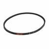 photo of <UL> <li>For John Deere tractor models 2040, 2150, 2155, 2240, 2255, 2350, 2355, 2550, 2750, 3120, 5103, 5104, 5200, 5203, 5204, 5300, 5400<\li> <li>Compatible with John Deere Hay Cutting (s) 3430, 3830<\li> <li>Replaces John Deere OEM number R73784, CDX14020A<\li> <li>.688  x 53.3  REC<\li> <\UL>