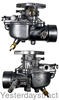 Case 580CK Carburetor, Rebuilt