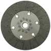 Case 1070 Clutch Disc