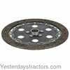 John Deere 430 Clutch Disc