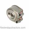 John Deere 3130 Oil Cooler