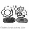 Farmall 1586 IPTO Overhaul Kit