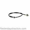 Case 1290 Tachometer Cable