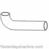 Case 2094 Radiator Hose - Upper