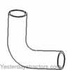 Case 2290 Radiator Hose - Lower