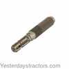 John Deere 5220 PTO Shaft - 540 RPM