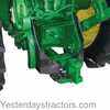 John Deere 8330 Drawbar Reinforcement