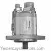 photo of <UL> <li>For International \ Farmall tractor models 3388, 3588, 3788, 6388, 6588, 6788<\li> <li>For tractors that have been converted from piston to gear pumps<\li> <\UL>