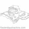 John Deere 3130 Timing Gear Cover