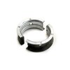 photo of This is a Thrust Bearing used in John Deere 3, 4 and 6 cylinder engines. 3.124 inch standard journal size. Used in 6 cylinder 6303, 6329, 6359, 6414 engines. Used in 4 cylinder: 4-202, 4-219, 4-239 up to engine SN: 299999, 4-276 up to engine SN: 299999. Used in 3 cylinder 3-135, 3-152, 3-164, 3-179. Replaces John Deere part numbers AT21139, T23215