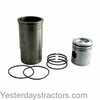 John Deere 6515 Engine Cylinder Kit, John Deere 4045D and 6068D