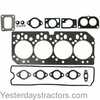 John Deere 6605 Head Gasket Set