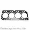 John Deere 6310 Head Gasket