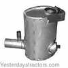 Farmall 5288 Muffler